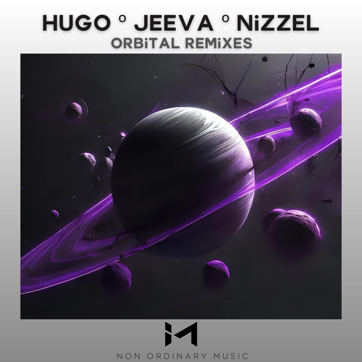 Orbital (Nizzel Remix)