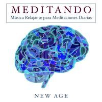 Meditando: Musica Relajante para Meditaciones Diarias