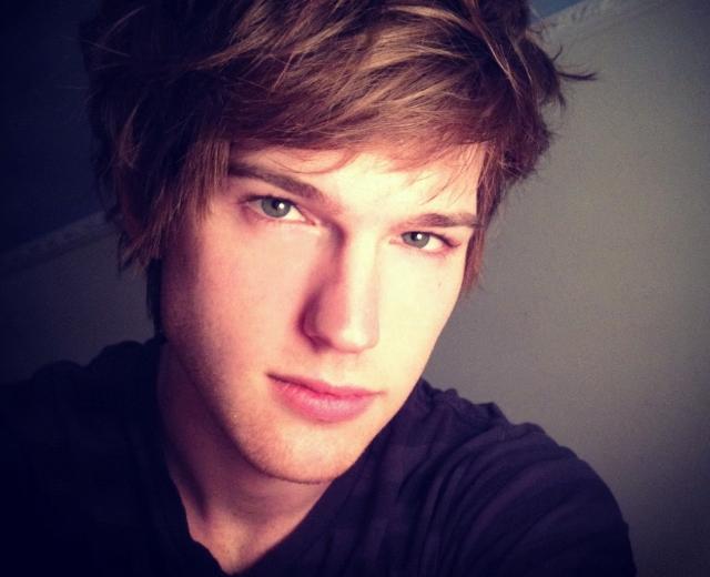 Tanner Patrick