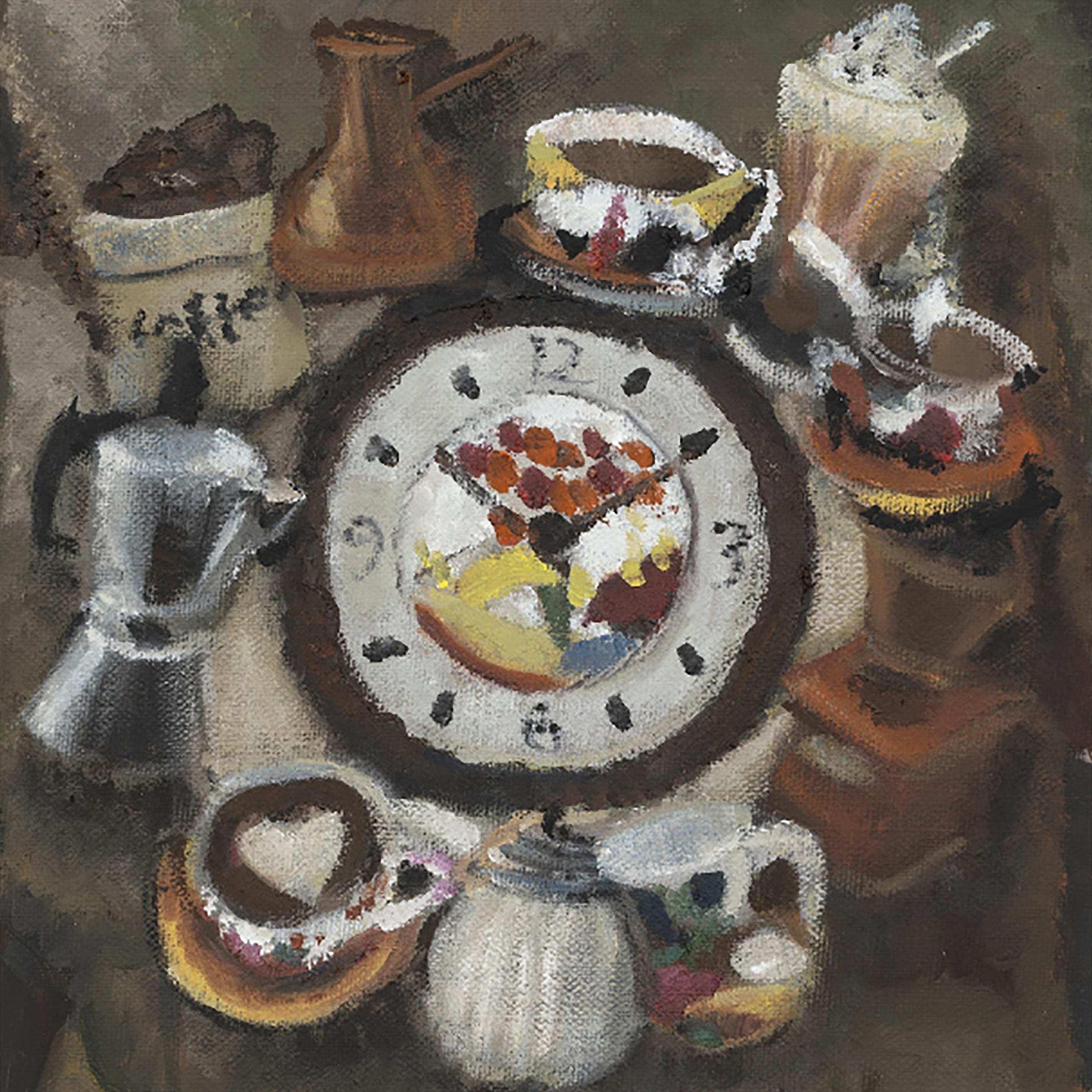 Soup (2023 Remastered Version)