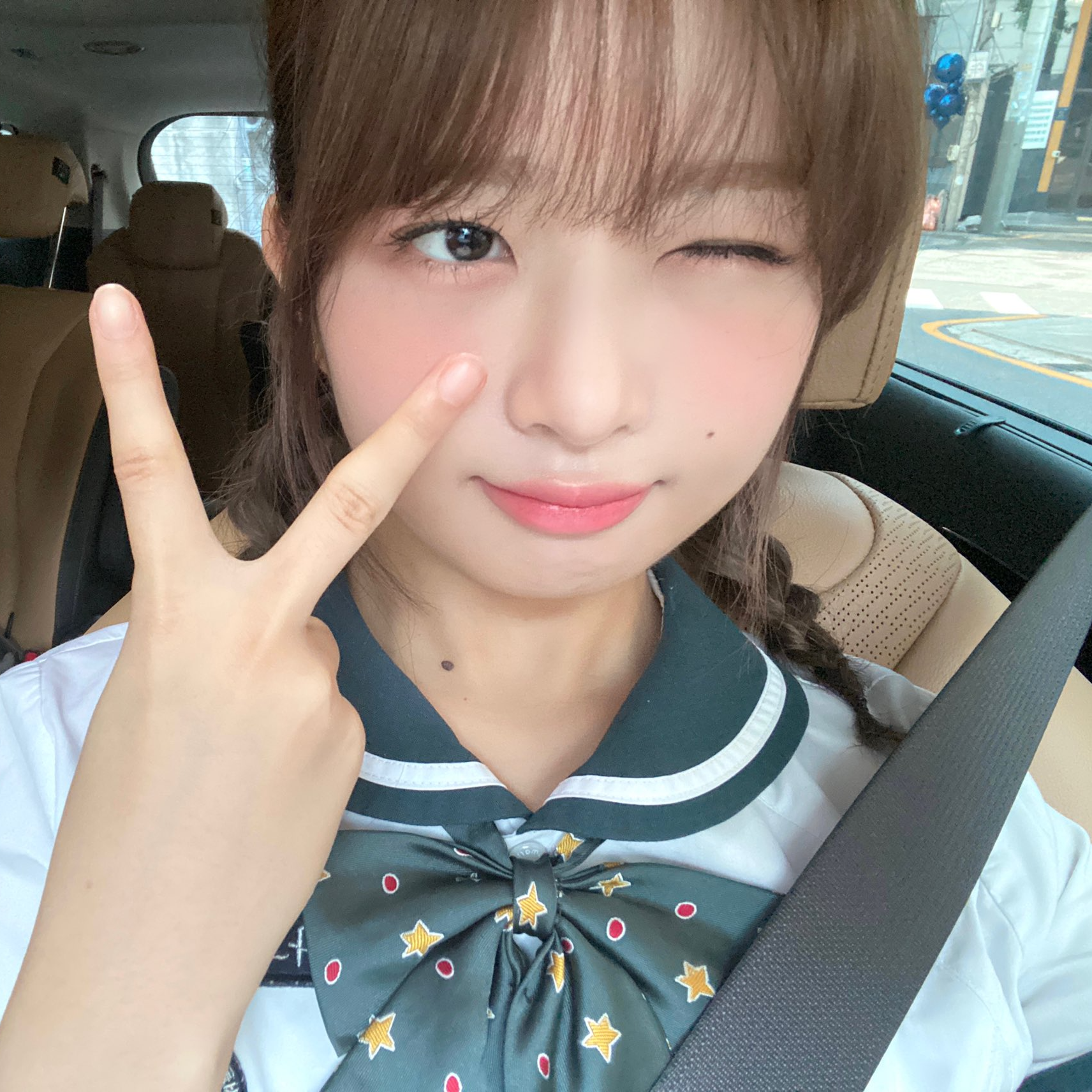 좋아 (JOAH) LIVE - 怜（Rei)封面