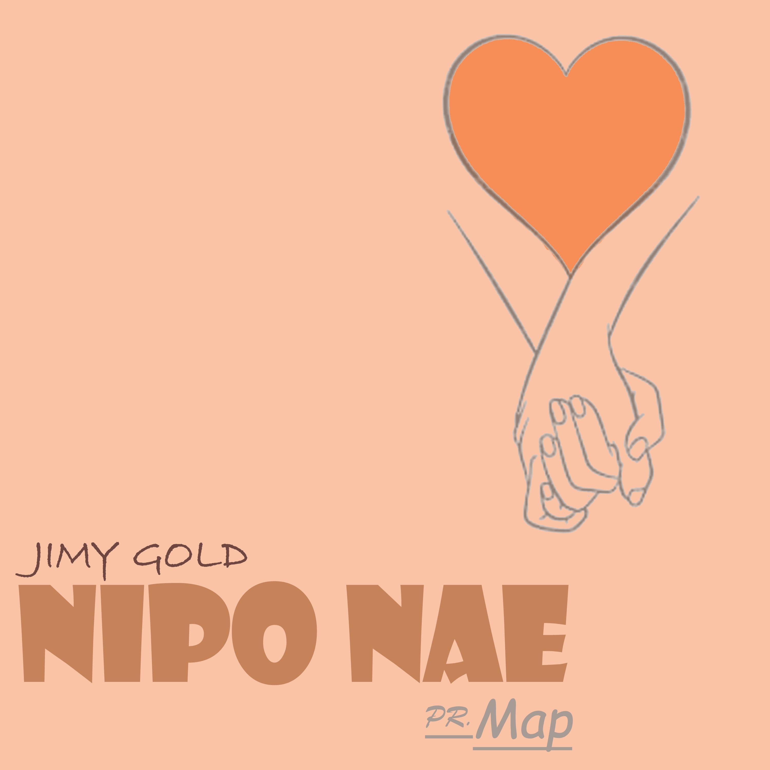 Jimy Gold - Nipo Nae