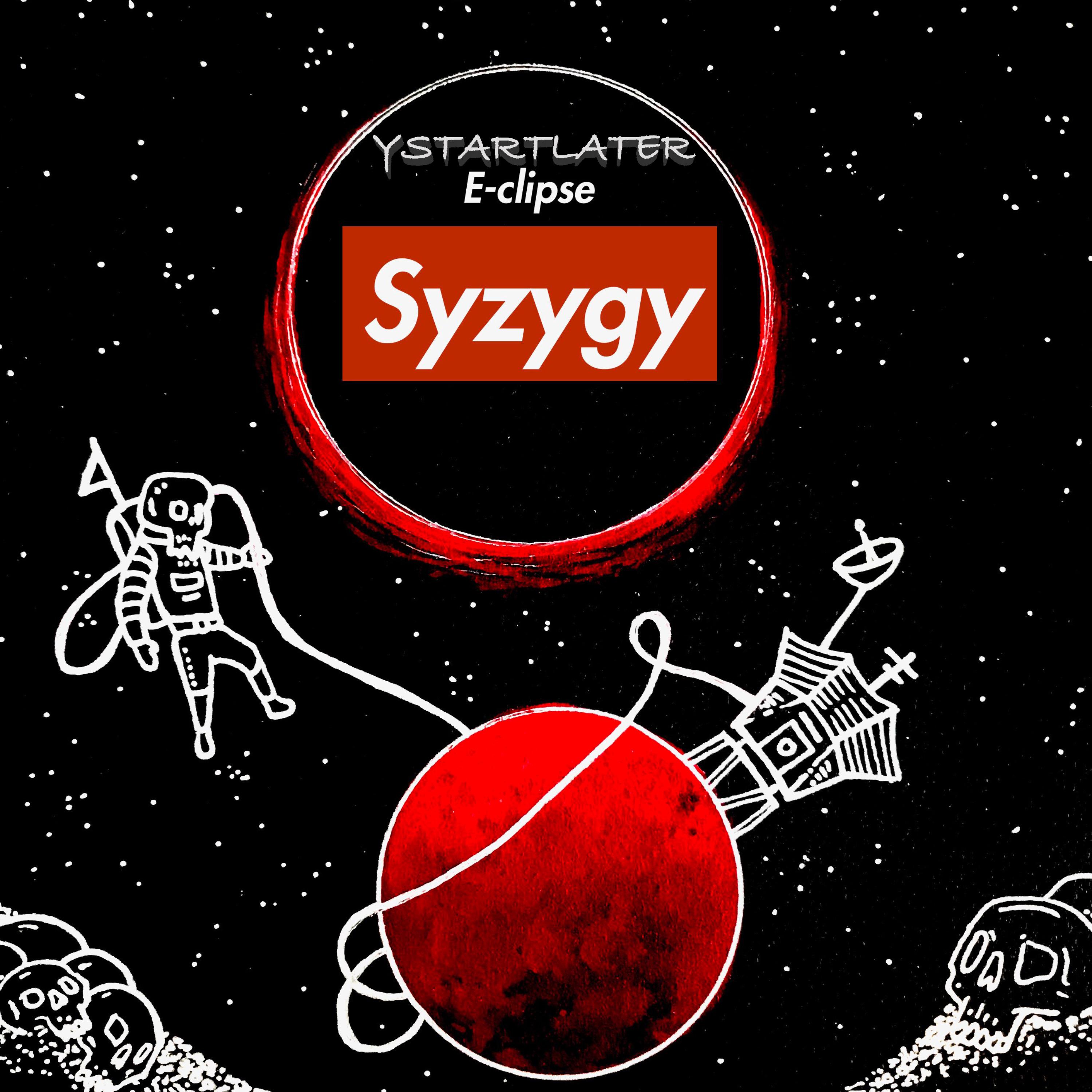 Syzygy