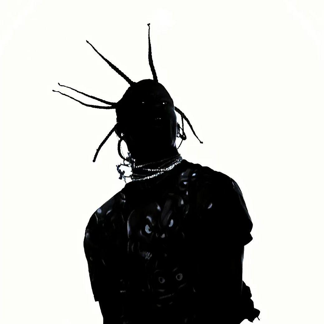 【BEAT SWITCH】 TRAVIS SCOTT x DRAKE TYPE BEAT‘THE1’