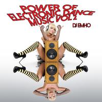 Power of Electronic Dance Music, Vol. 2