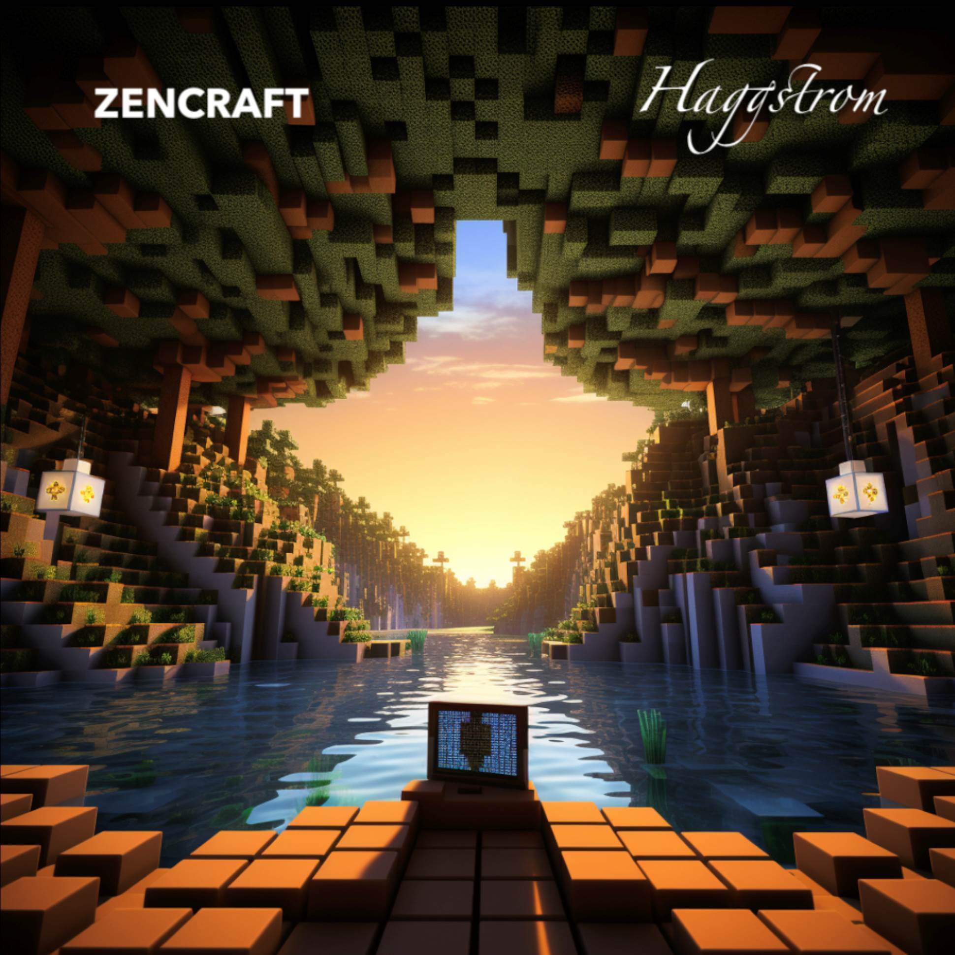 Haggstrom (From "Minecraft")