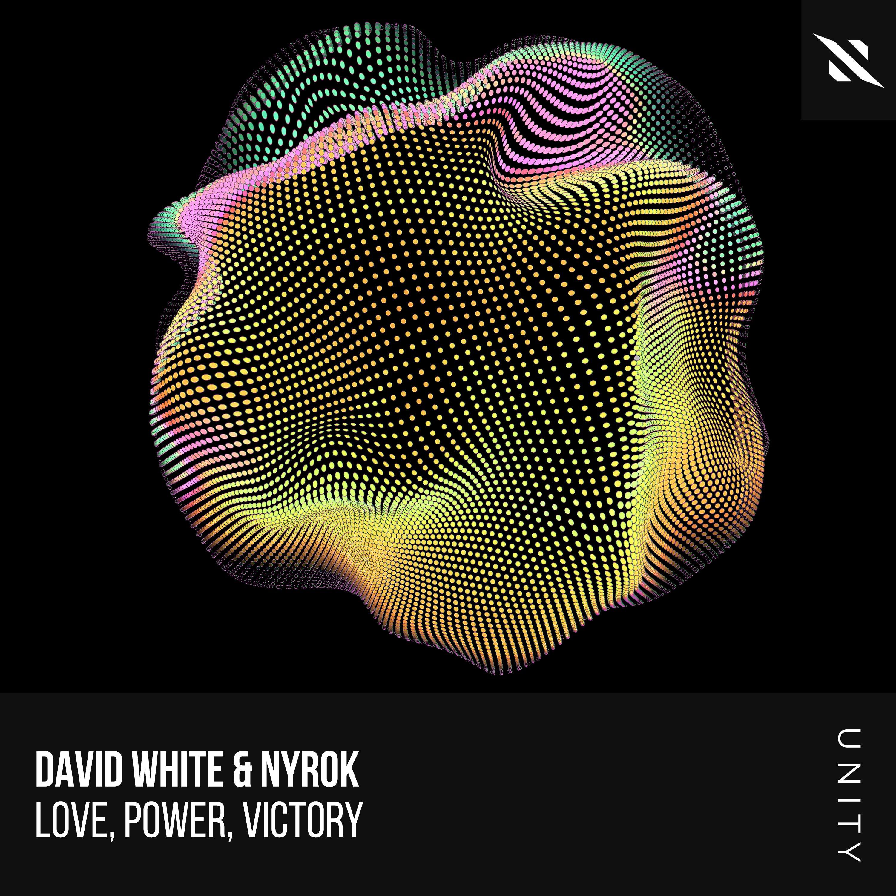 Love, Power, Victory (Extended Mix)