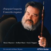 Couperin: Concerts Royaux