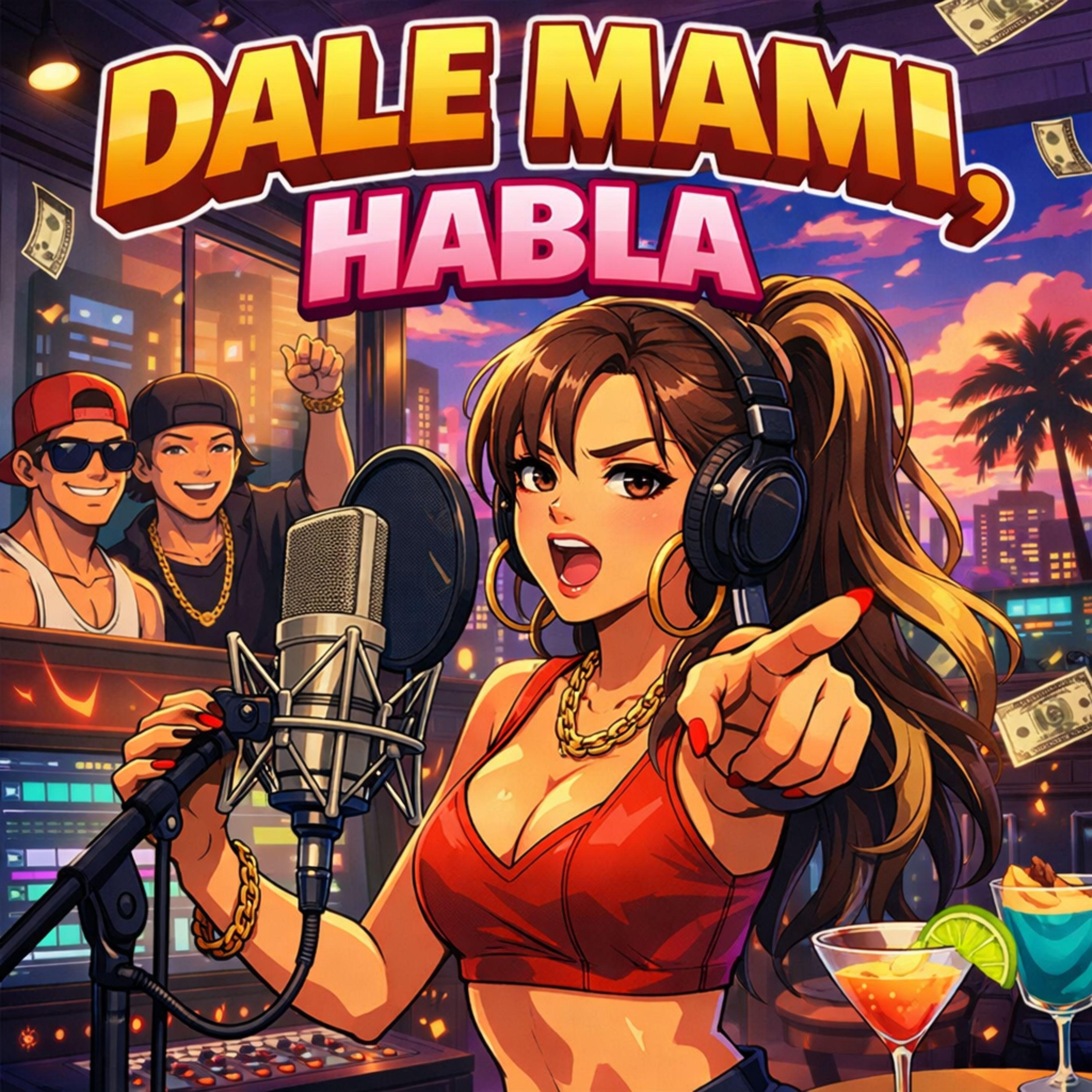 dale bailando, Vol. 3