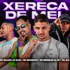 MC Rodrigues Da ZO - Xereca de Mel