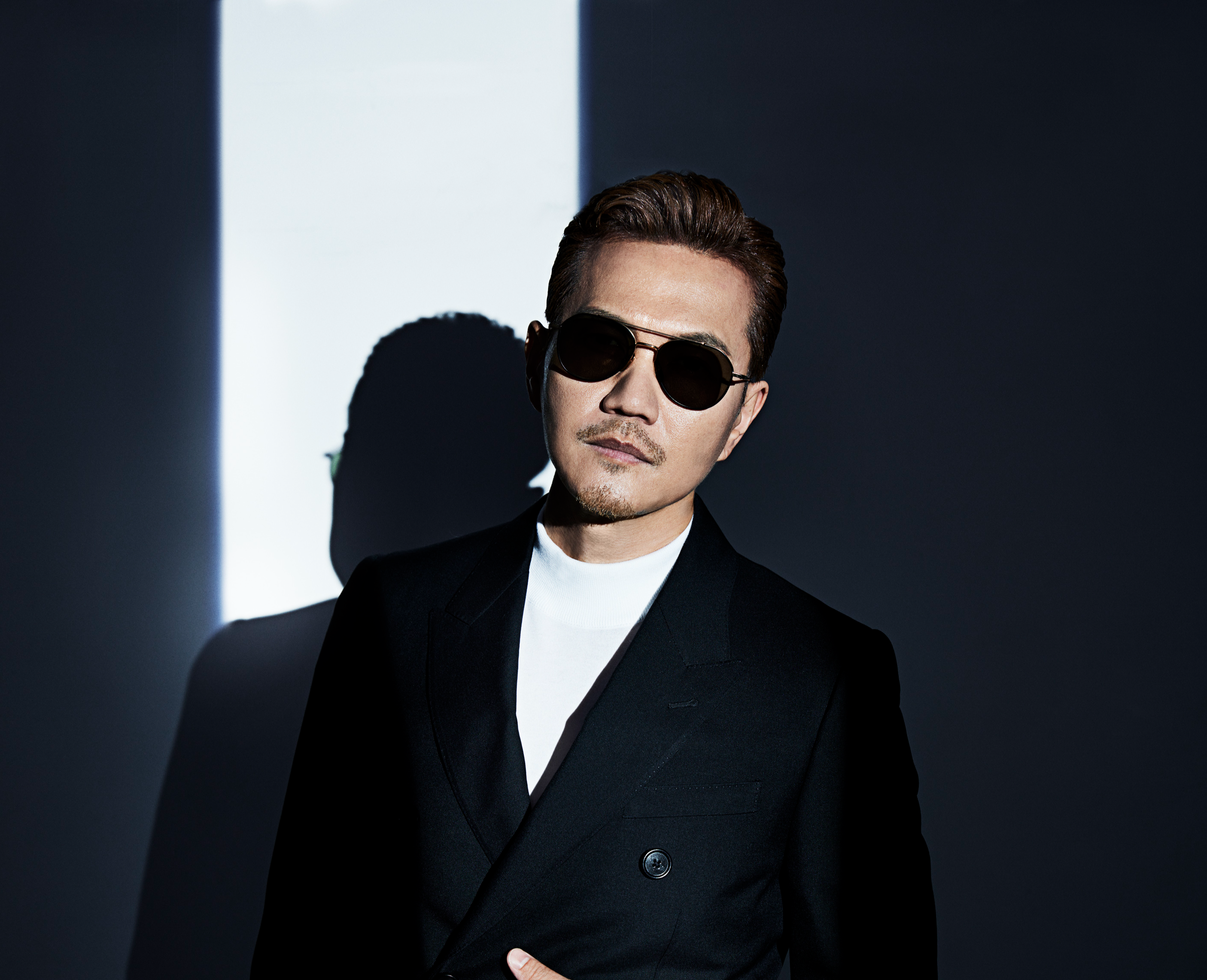 EXILE ATSUSHI