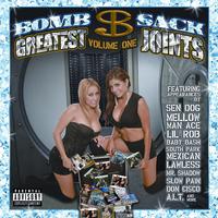 Bomb Sack Greatest Joints, Vol. 1