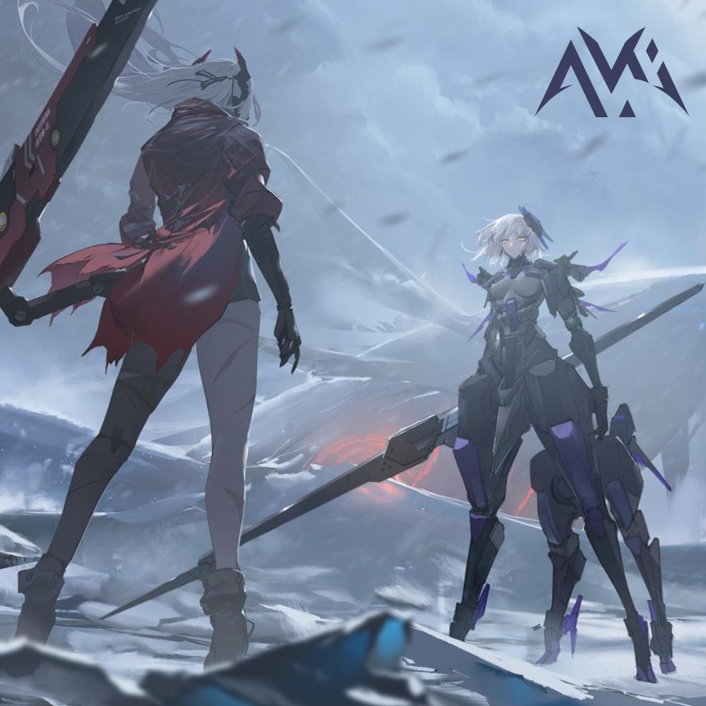 NARWHAL (A. Ki Remix)