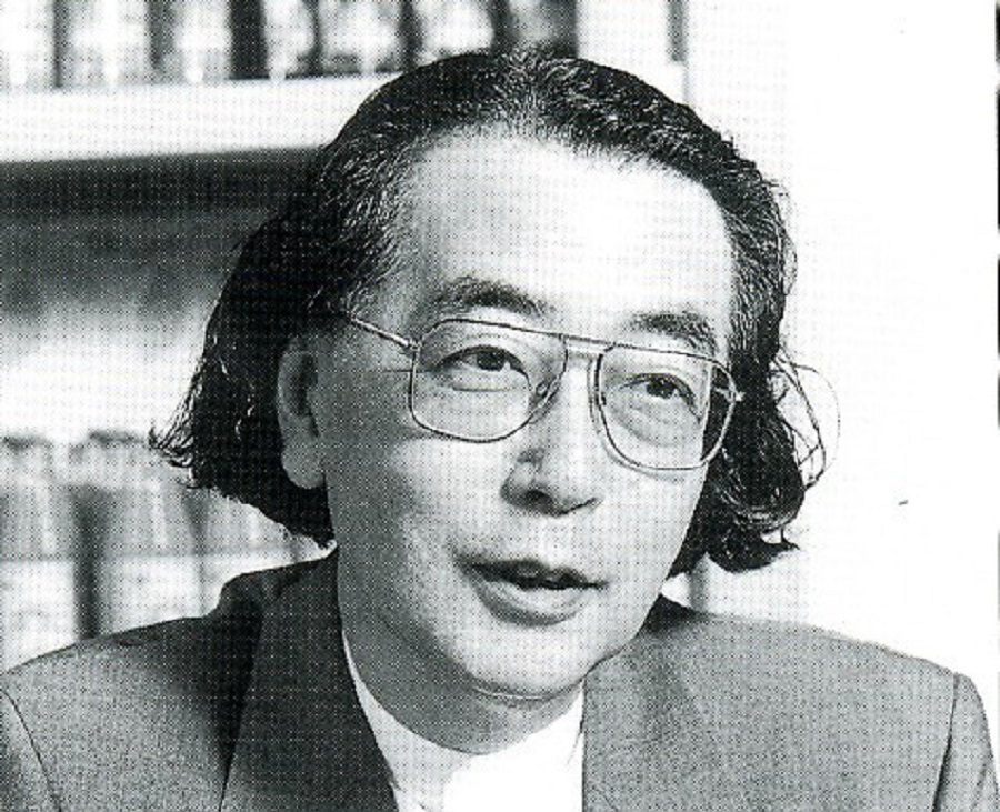 一柳慧