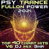 M&M - LSD (Psy Trance Fullon Power DJ Mixed)