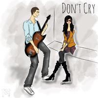 Don't Cry