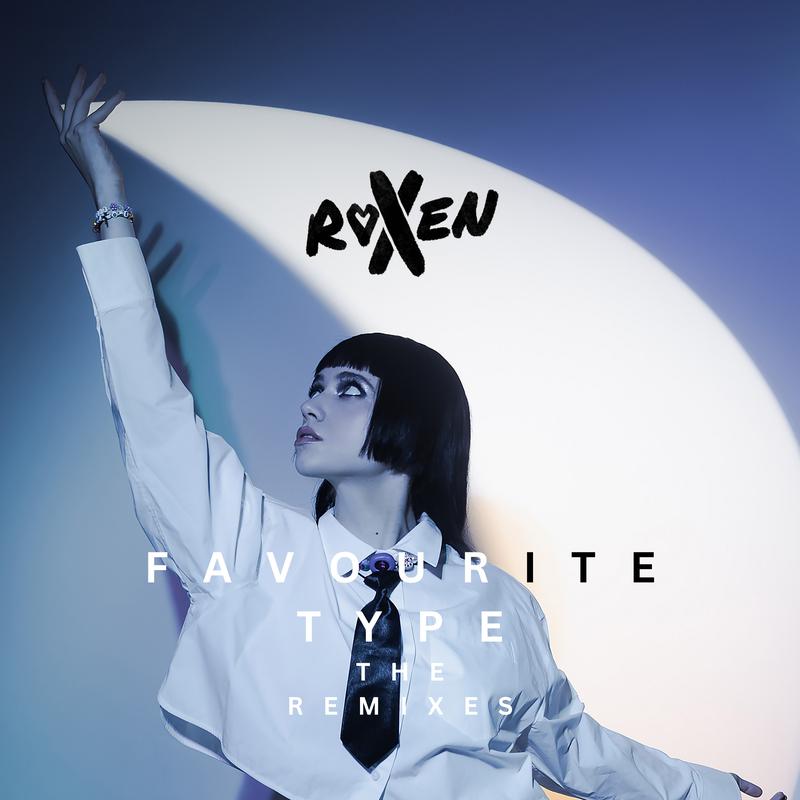 Favourite Type (Bzars Remix)