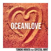 Ocean Love (feat. Crystal Mint)