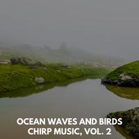 Ocean Waves and Birds Chirp Music, Vol. 2