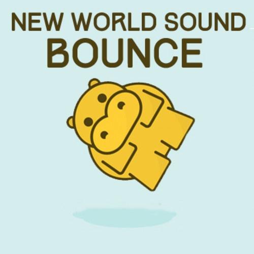 Bounce (Original Mix)