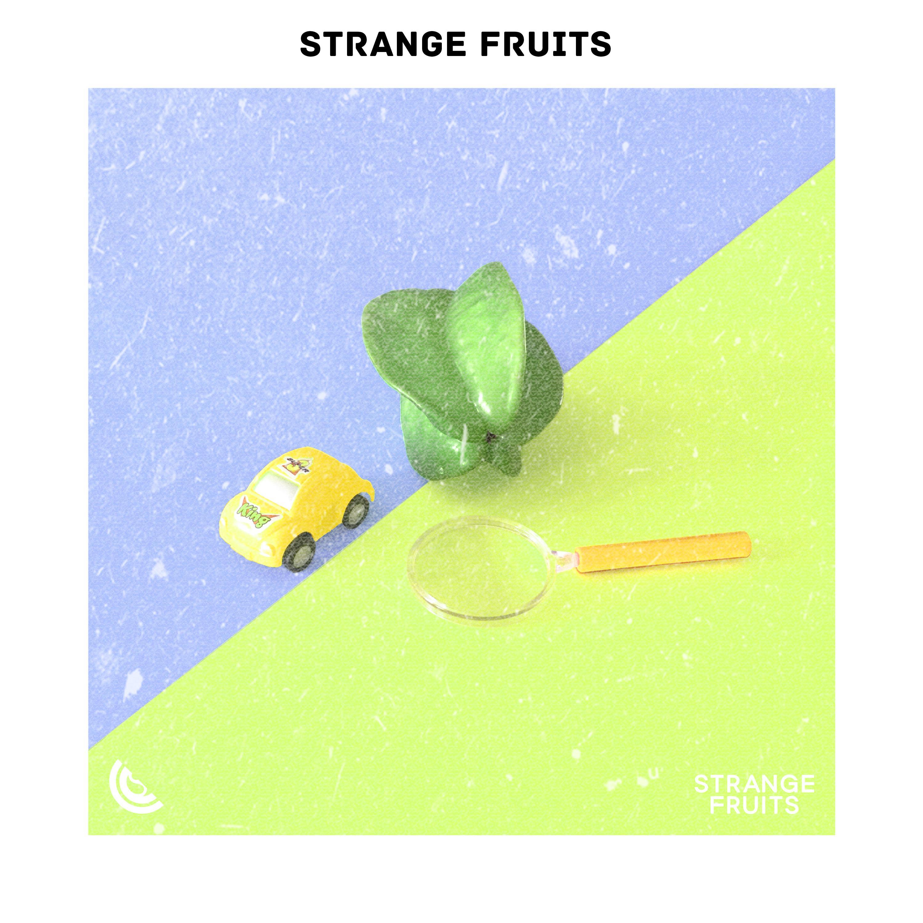 Bending (Marvin Vogel & Panuma Remix)