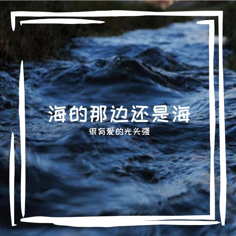 远走高飞(独唱版)_很有爱的光头强封面