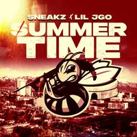 Summer Time (feat. Lil Jgo)