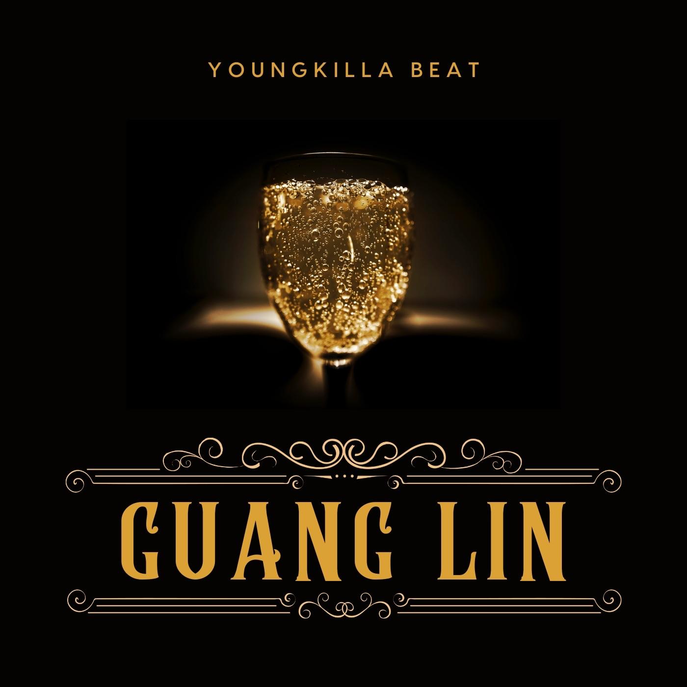 广陵散 Guang ling Verse Beat