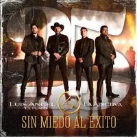 Sin Miedo al Éxito