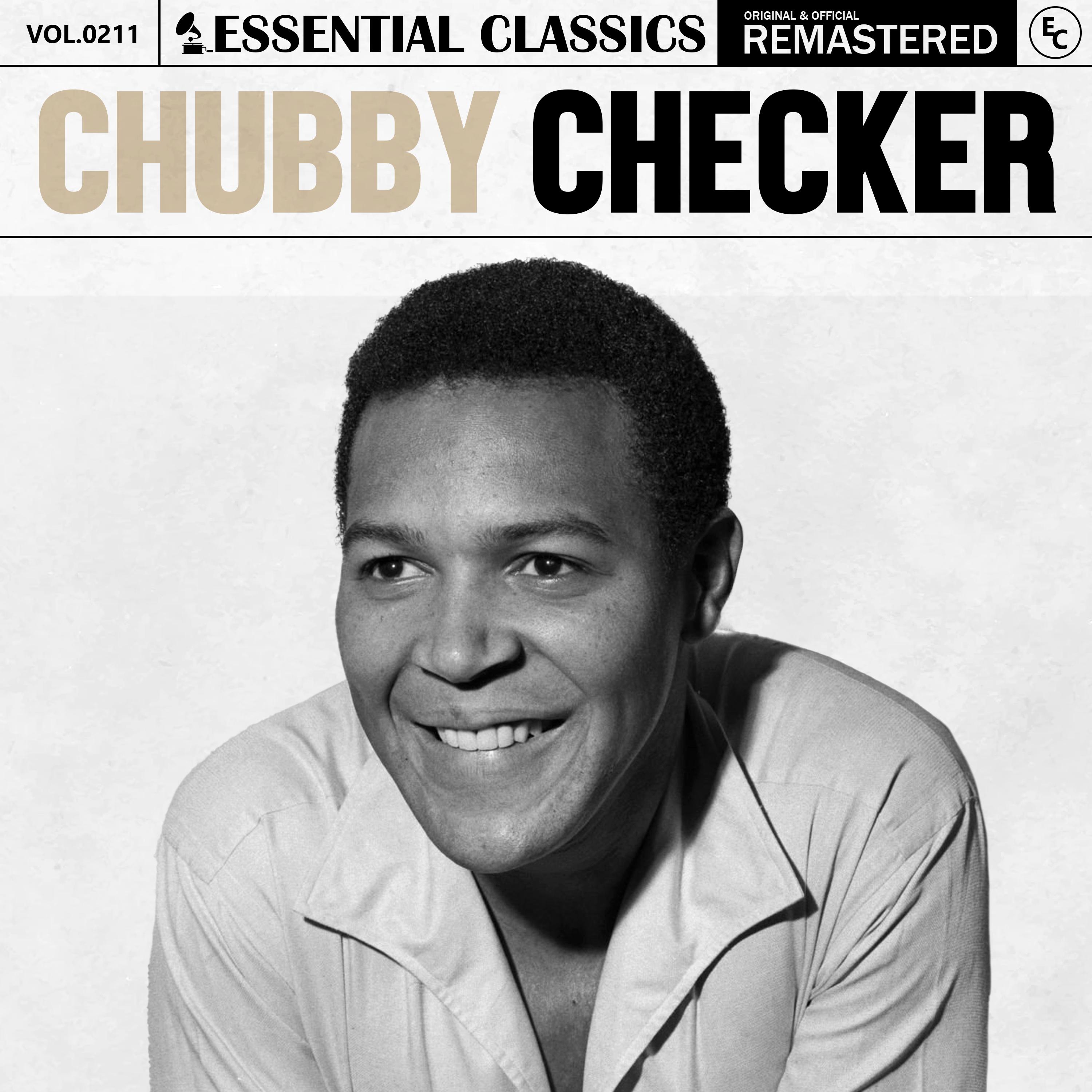 how much is chubby checker worth