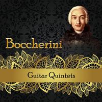 Boccherini, Guitar Quintets