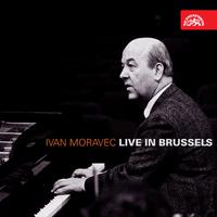 Moravec Performs Beethoven, Brahms & Chopin Live in Brussels