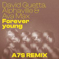 Forever Young (A7S Remix)