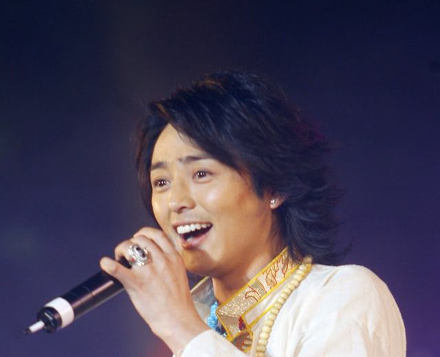 曲尔甲