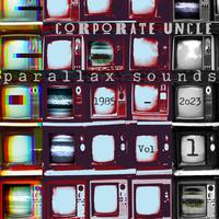 Parallax Sounds VOL 1