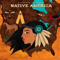 Putumayo presents Native America
