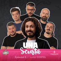 Una Scurtă (Episodul 6)