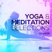 Yoga & Meditation Selections, Vol. 06