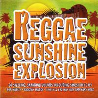 Reggae Sunshine Explosion