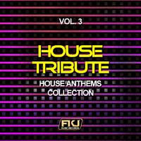 House Tribute, Vol. 3 (House Anthems Collection)