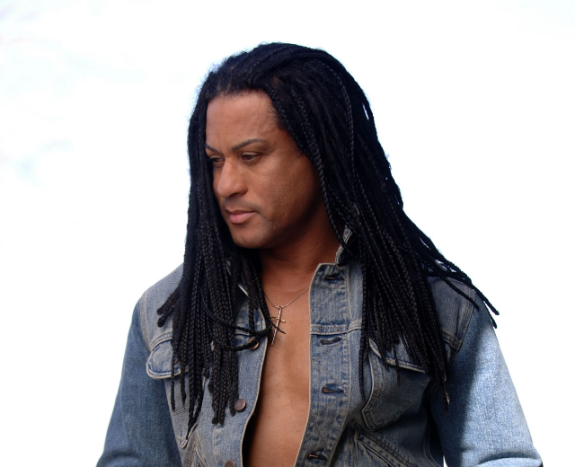 Marion Meadows