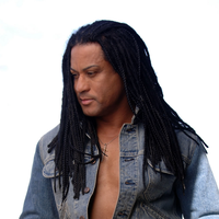 Marion Meadows