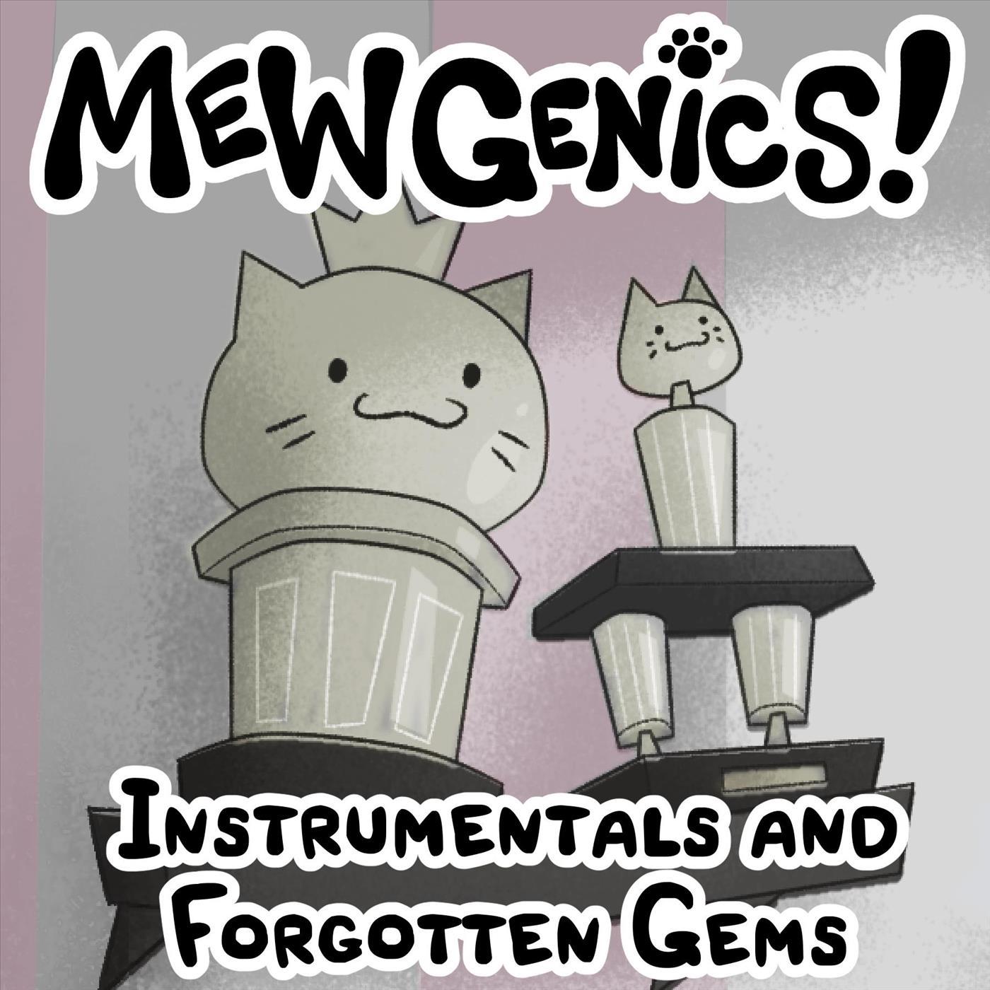 Chaos (Instrumental)