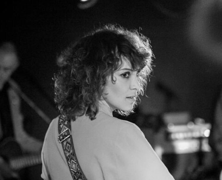 Gaby Moreno