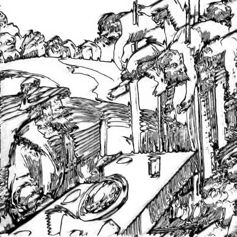 Peeled (Prod. Fluss Vlone)