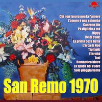 San Remo 1970