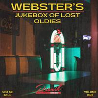 Webster's Juke Box Of Lost Oldies Vol. 2