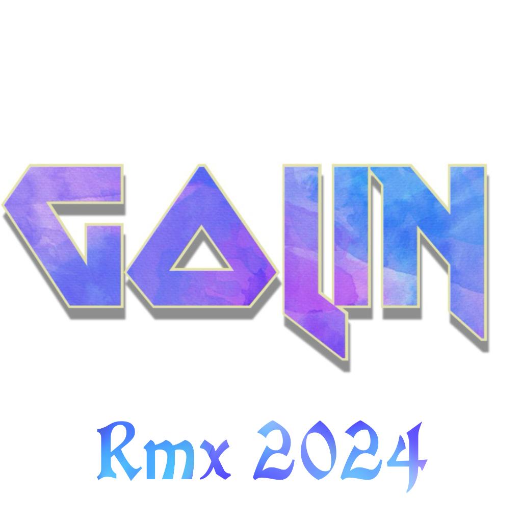 是本本哟-飞鸟和蝉（GoLin remix）封面
