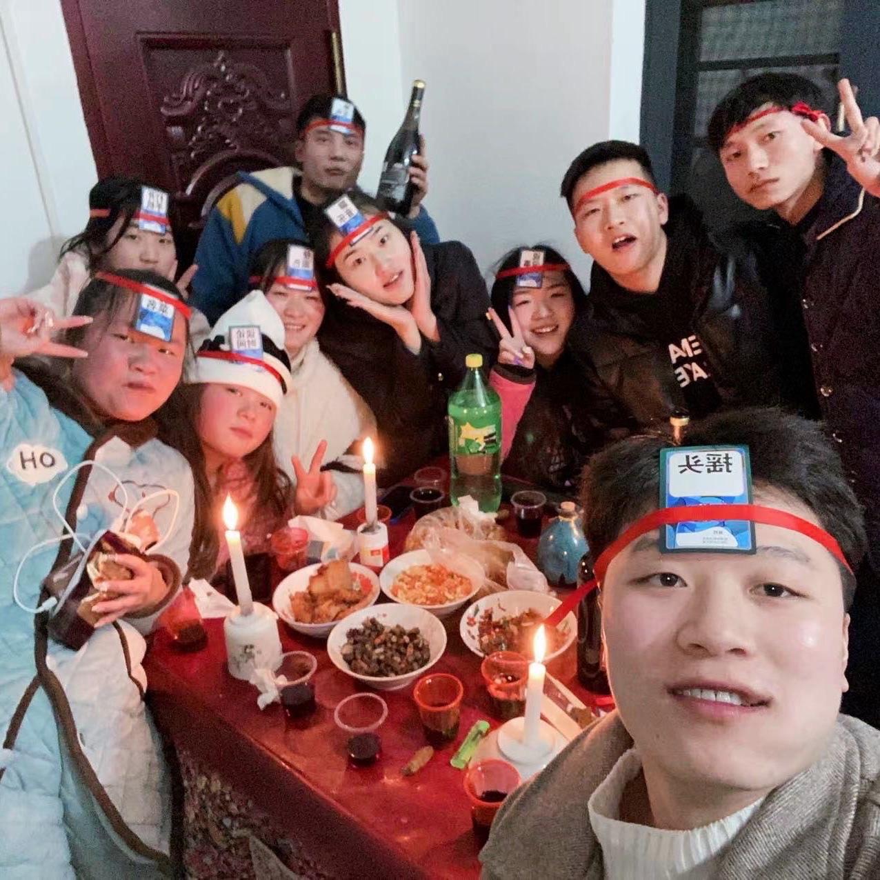 不知归期的故人封面