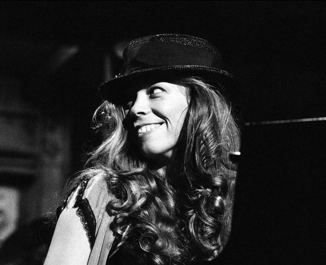 Rickie Lee Jones